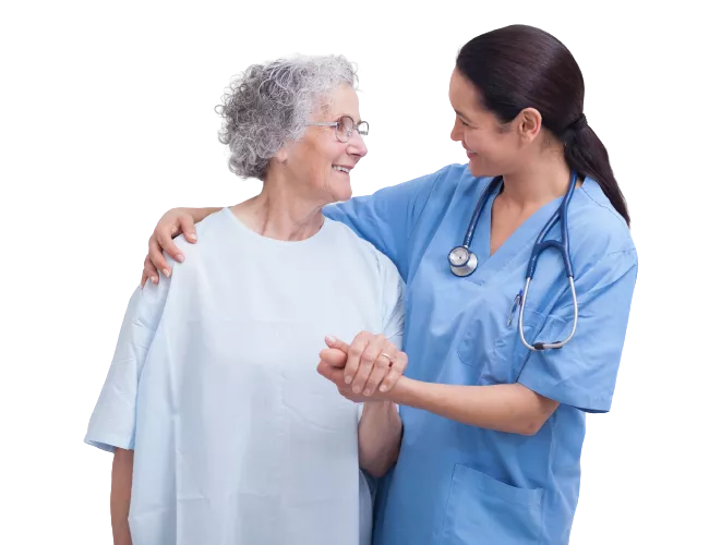 Курс младшей медсестры по уходу за больными в Соликамске